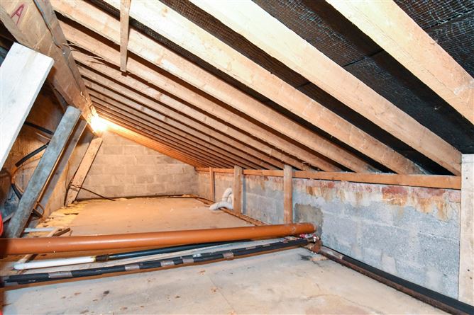 2 Beechmount Avenue, Highfield Park, Galway