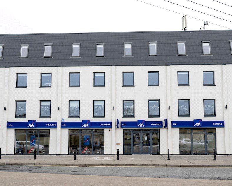 Ground Floor, Woodquay Court, Woodquay, Galway City