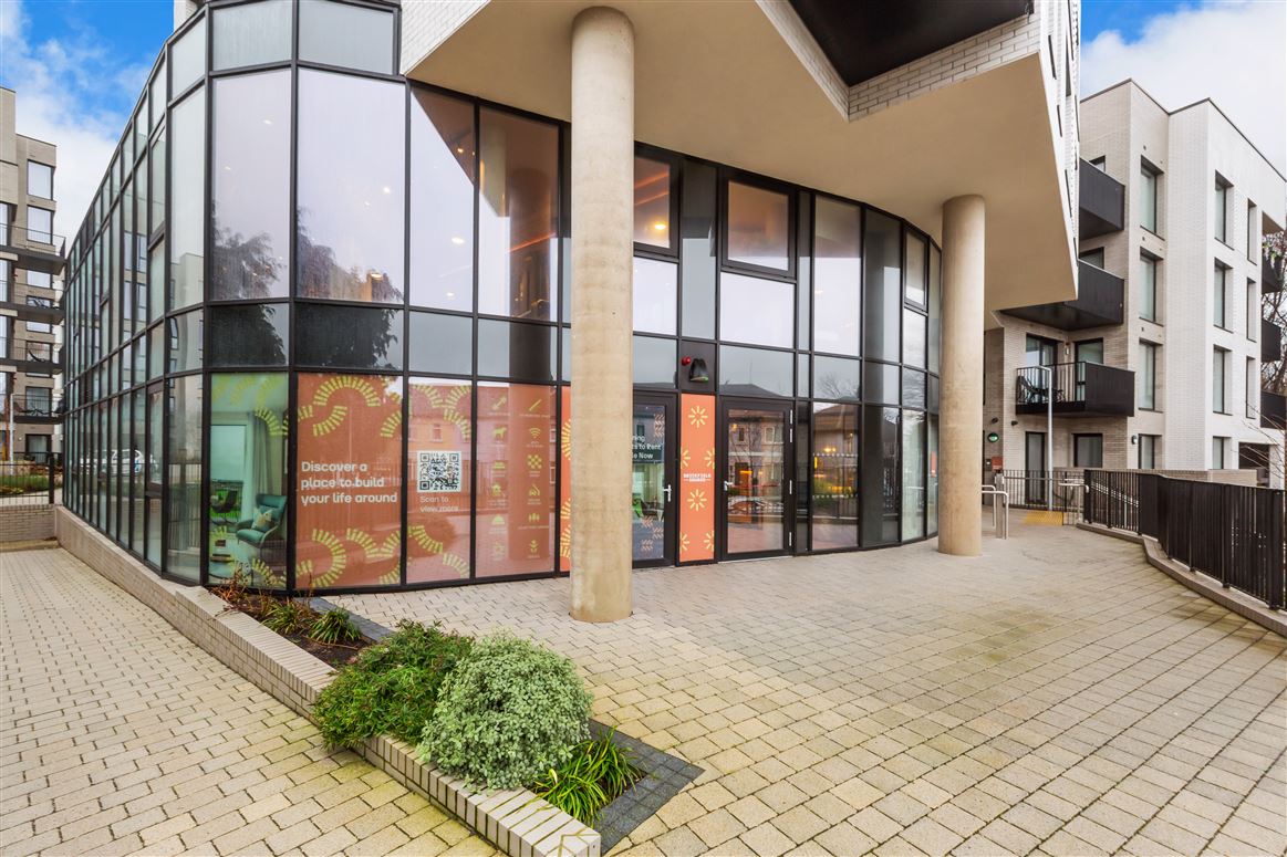 Brickfield Square, Brickfield Drive, Drimnagh, Dublin 12 , Drimnagh, Dublin 12, Drimnagh, Dublin 12