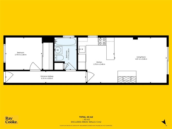 56 Kings Hall, Chapelizod, Dublin 20