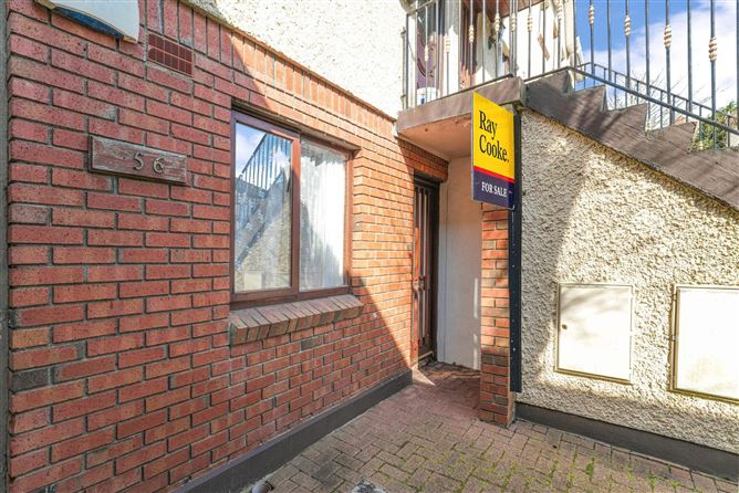 56 Kings Hall, Chapelizod, Dublin 20 D