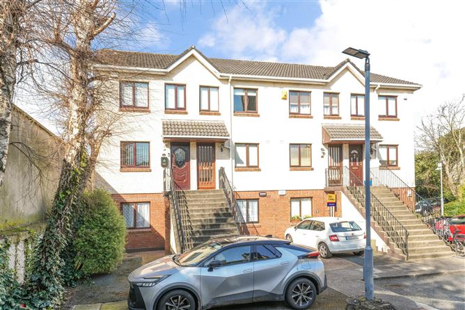 56 Kings Hall, Chapelizod, Dublin 20