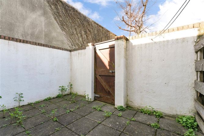 56 Kings Hall, Chapelizod, Dublin 20