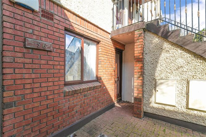 56 Kings Hall, Chapelizod, Dublin 20