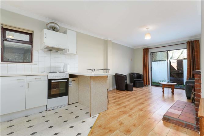 56 Kings Hall, Chapelizod, Dublin 20