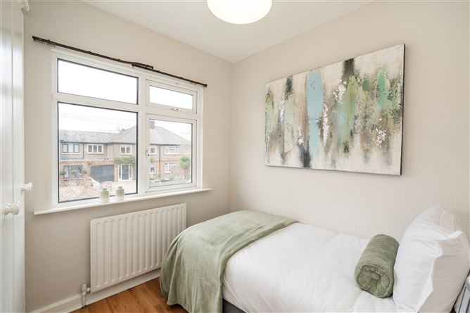 7 Sandymount Castle Drive, Sandymount, Dublin 4