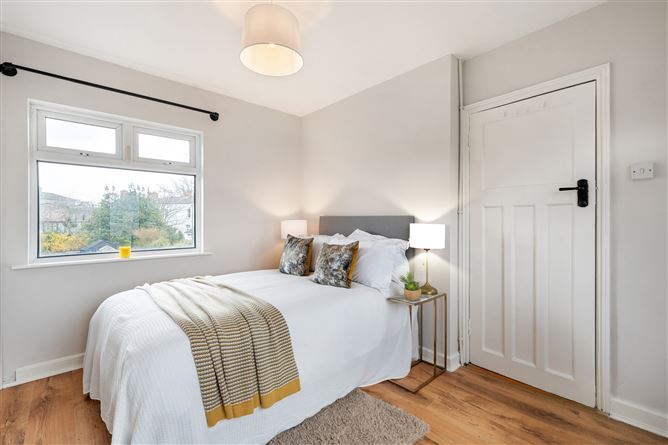 7 Sandymount Castle Drive, Sandymount, Dublin 4