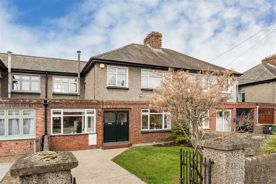 7 Sandymount Castle Drive, Sandymount, Dublin 4