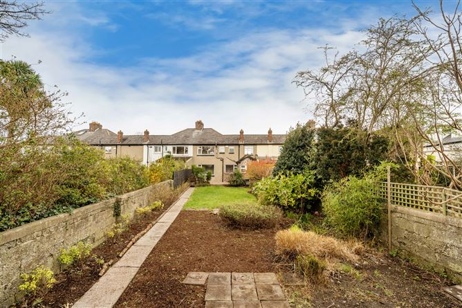 7 Sandymount Castle Drive, Sandymount, Dublin 4