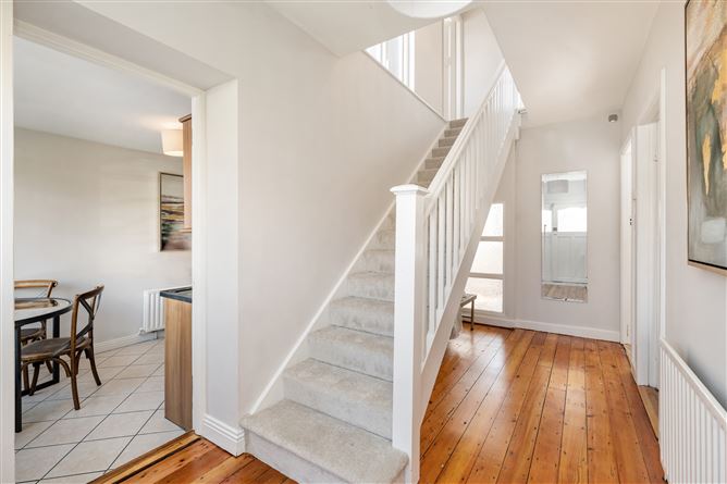 7 Sandymount Castle Drive, Sandymount, Dublin 4