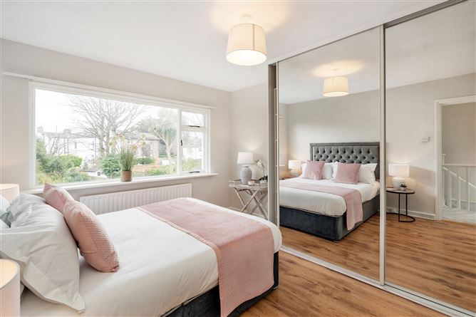 7 Sandymount Castle Drive, Sandymount, Dublin 4