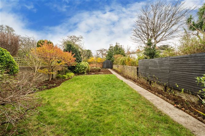 7 Sandymount Castle Drive, Sandymount, Dublin 4