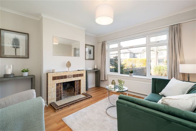 7 Sandymount Castle Drive, Sandymount, Dublin 4