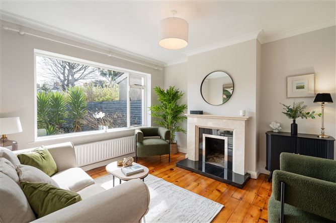 7 Sandymount Castle Drive, Sandymount, Dublin 4