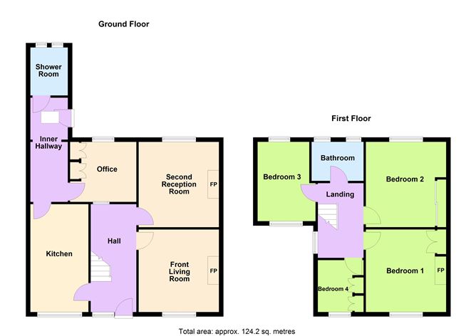 7 Sandymount Castle Drive, Sandymount, Dublin 4