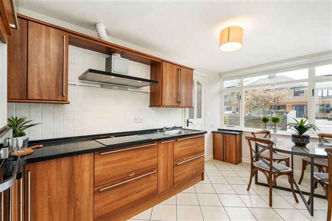 7 Sandymount Castle Drive, Sandymount, Dublin 4