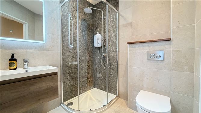 Brighton Lodge, Brighton Road (One Bed plus Study), Foxrock, Dublin 18