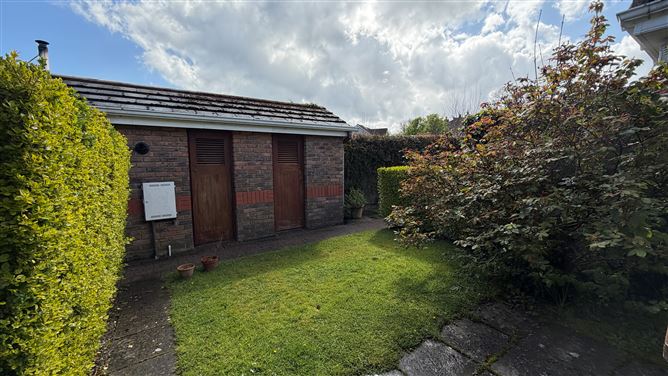 Brighton Lodge, Brighton Road (One Bed plus Study), Foxrock, Dublin 18