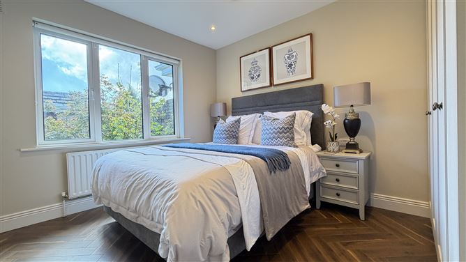 Brighton Lodge, Brighton Road (One Bed plus Study), Foxrock, Dublin 18