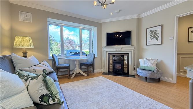 Brighton Lodge, Brighton Road (One Bed plus Study), Foxrock, Dublin 18