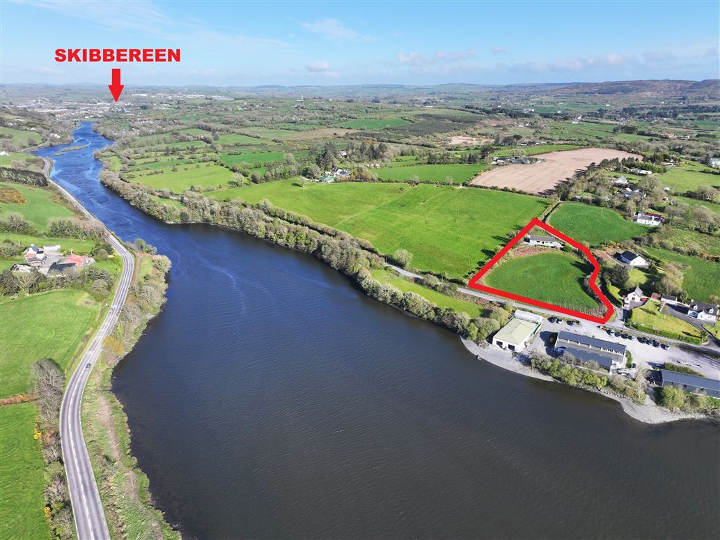 Drisheen, Skibbereen,   West Cork