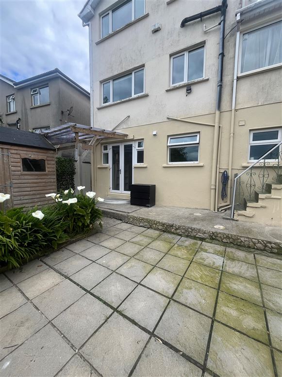 20 St. Patrick's Avenue, Wicklow Town, Wicklow