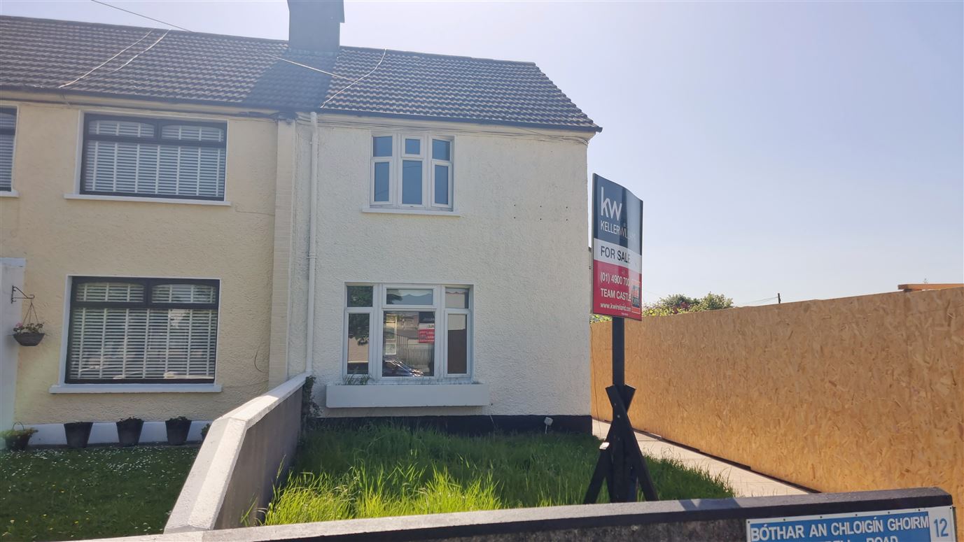 1 Bluebell Road, Bluebell, Dublin 12