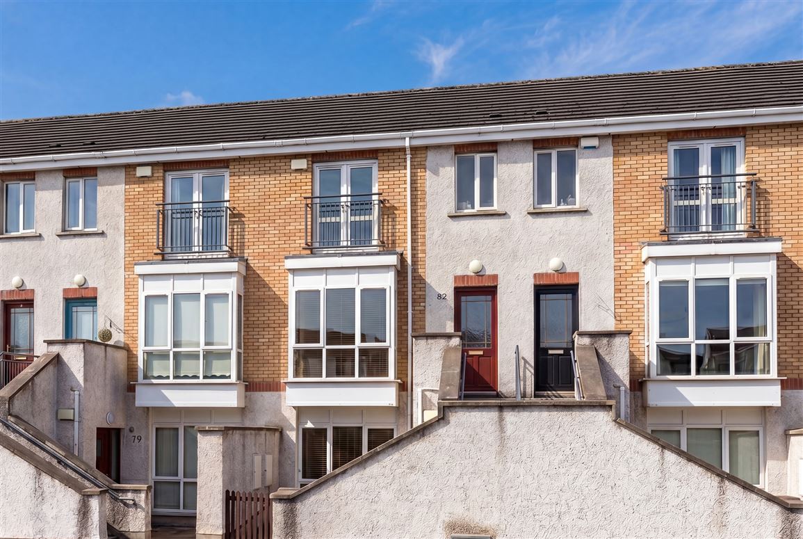 82 Lanesborough Mews, Finglas, Dublin 11