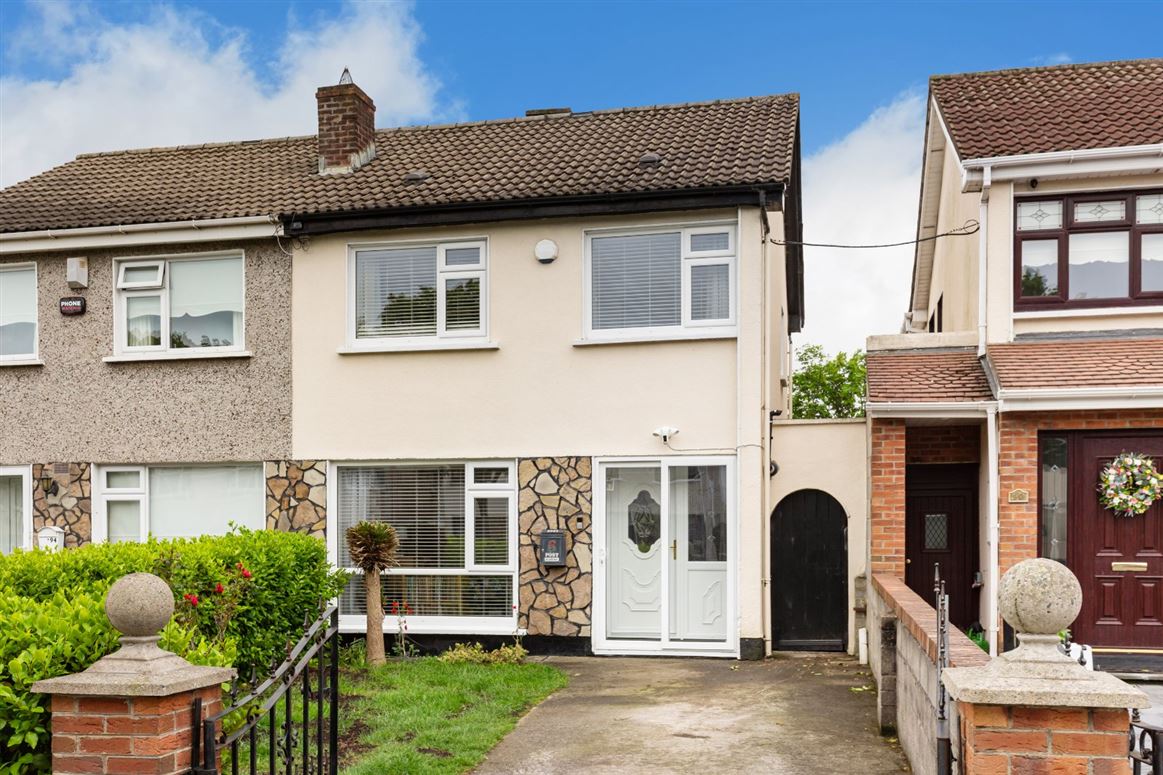 92 Grange Abbey Drive, Baldoyle, Dublin 13