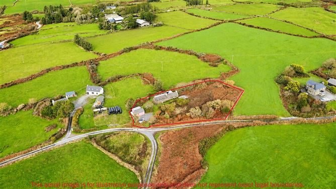 Photo 24 of 25 — Poulnacalee, Church Cross, Skibbereen, West Cork