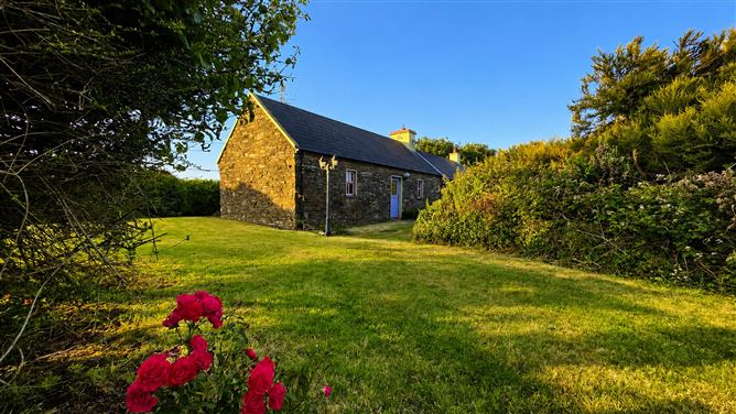 Poulnacalee, Church Cross, Skibbereen, West Cork