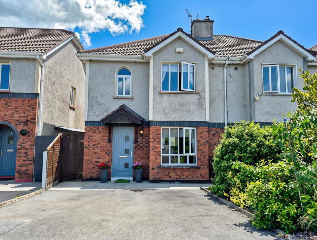 8 Danesfort, Old Galway Road, Athlone, Roscommon