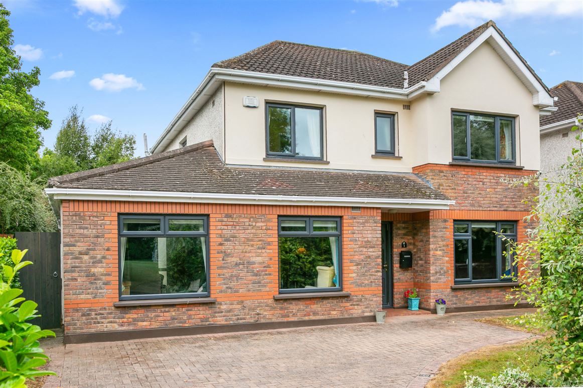 5 The Paddock, Moyglare Abbey, Maynooth, Co. Kildare