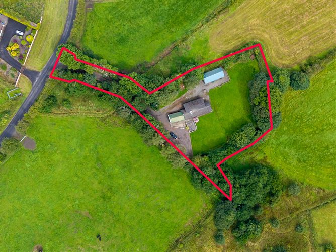 Photo 32 of 38 — Croghan, Killala, Ballina, Co. Mayo