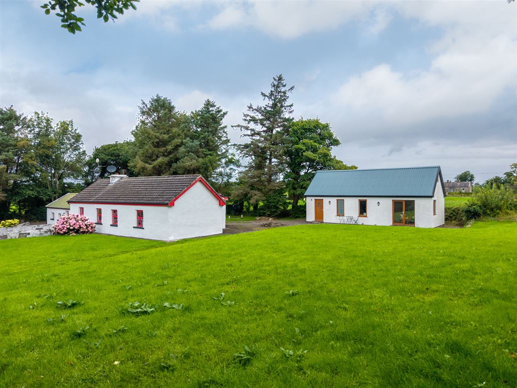 Croghan, Killala, Ballina, Co. Mayo
