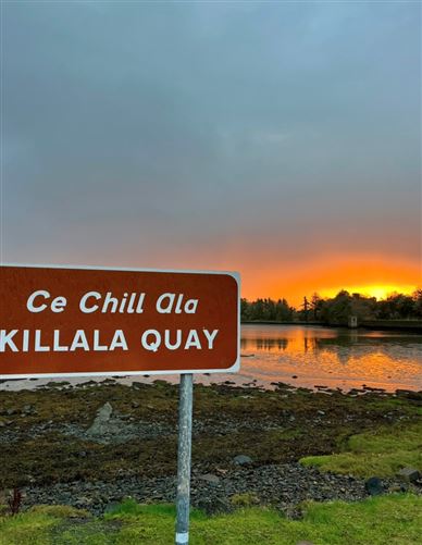 Photo 33 of 38 — Croghan, Killala, Ballina, Co. Mayo