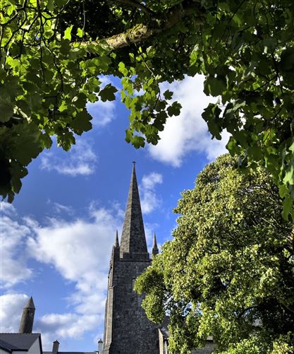Photo 34 of 38 — Croghan, Killala, Ballina, Co. Mayo