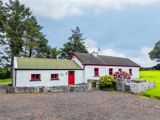 Croghan, Killala, Ballina, Co. Mayo