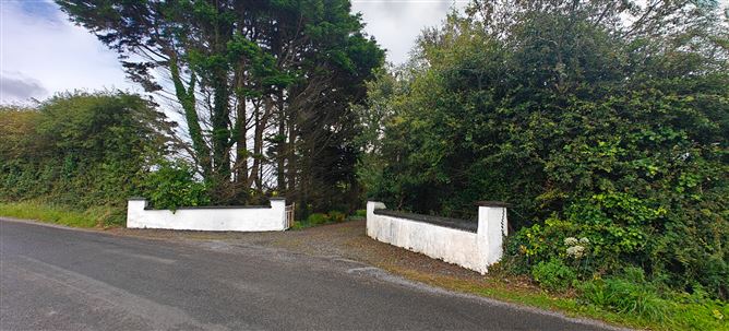 Photo 7 of 38 — Croghan, Killala, Ballina, Co. Mayo