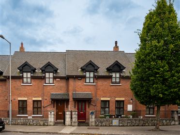 Park Close, Gilford Road, Dublin 4, Dublin