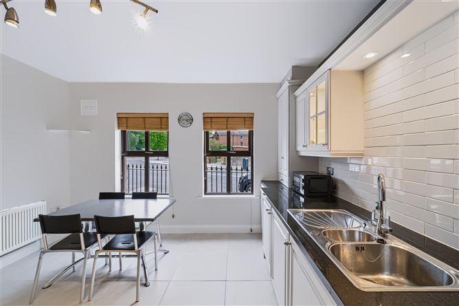 Park Close, Gilford Road, Dublin 4, Dublin