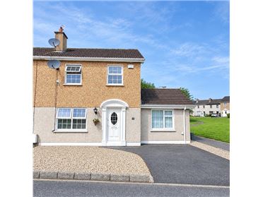 15 Aisling Heights, Raheen, Limerick City