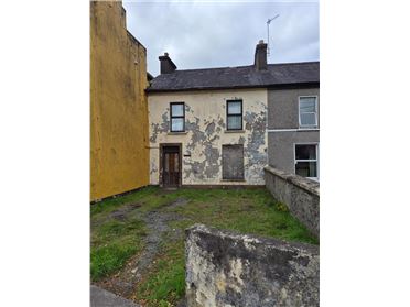 Tulliglee, Victoria Villas, Victoria Cross, Cork City, Cork