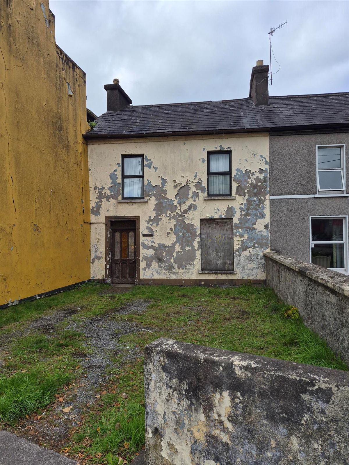 Tulliglee, Victoria Villas, Victoria Cross, Cork City, Cork