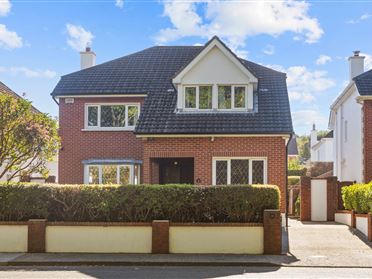 12 Oak Dene, Ballinclea Road, Killiney, Co. Dublin