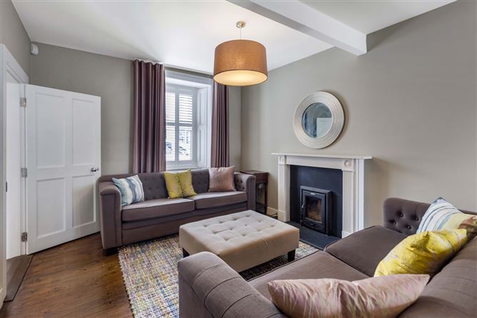 The Clinic, High Street, Trim, Co. Meath