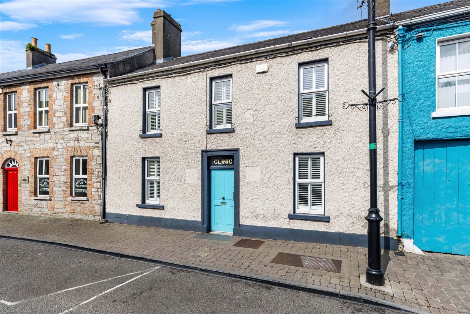 Photo 1 of 45 — The Clinic, High Street, Trim, Co. Meath
