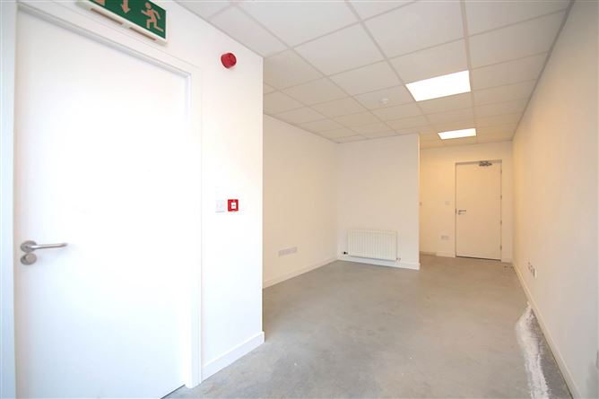 Unit 36 Premier Business Park, Cappagh, Dublin 11