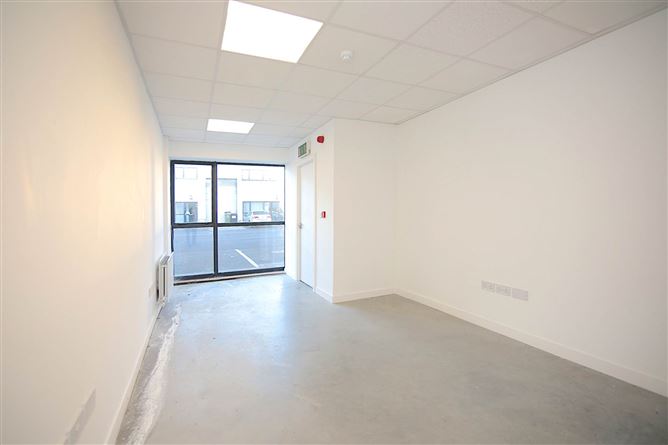 Unit 36 Premier Business Park, Cappagh, Dublin 11