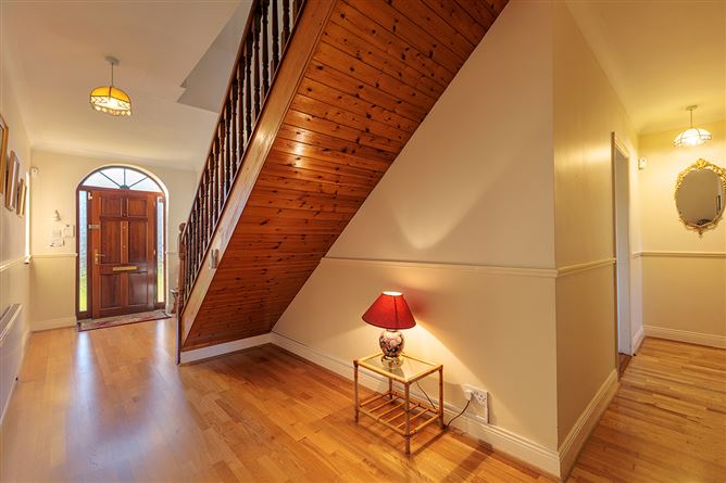 Withdean, 13 Strandside, Abbeyside, Dungarvan, Waterford